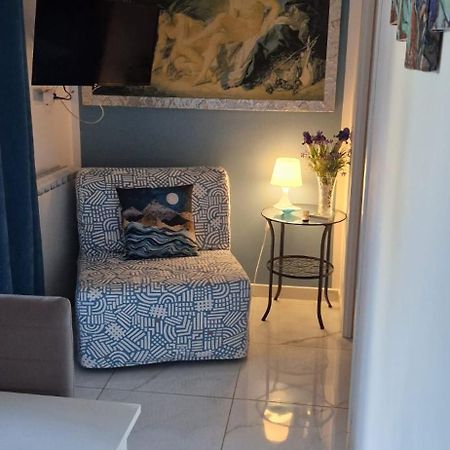 Fiumicino Aeroporto Casa Vacanze Iris Εξωτερικό φωτογραφία